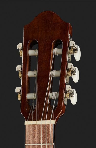 Классическая акустическая гитара Thomann Classic Guitar 1/2 Lefthand 402857 фото