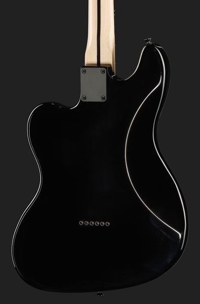 Harley Benton JA-Baritone HH BK 626716 фото