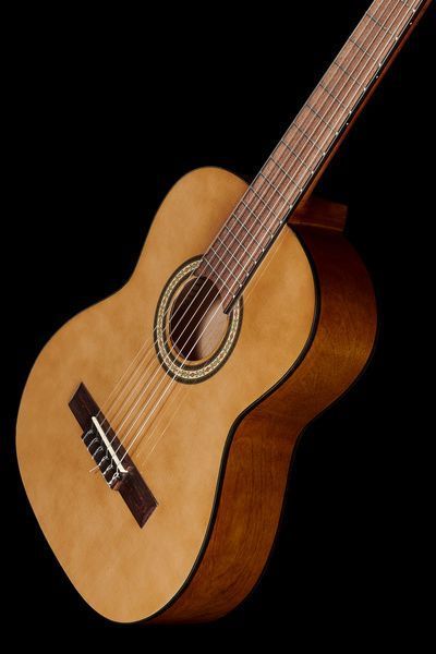Thomann Classic Guitar 1/2 Lefthand 402857 фото