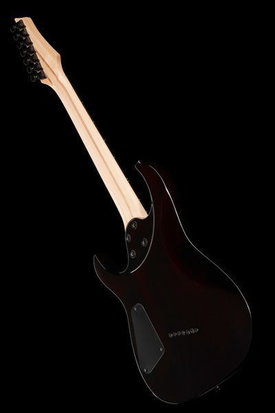 Електрогітара Harley Benton MultiScale-7 TPB Bundle (комплект) 559359 фото