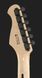 Harley Benton JA-Baritone HH BK 626716 фото 7