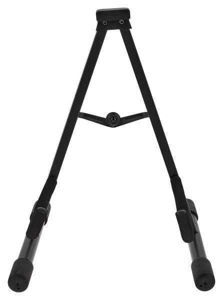 Класична акустична гітара Harley Benton CG200CE-BK Bundle (комплект) 538181 фото