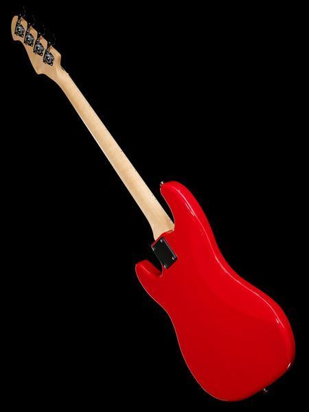 Harley Benton PB-50 FR Vintage Series 422768 фото