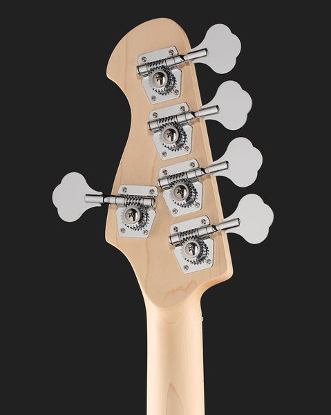 Harley Benton MB-5 SB Deluxe Series Bundle 540387 фото