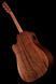 Акустична гітара Harley Benton CLD-15MCE SolidWood w/Bag (комплект) 545364 фото 6