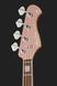 Harley Benton MV-4PJ Shell Pink w/Case 597800 фото 6