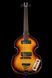 Бас-гитара Harley Benton Beatbass FL VS Vintage Bundle (комплект) 537202 фото 4