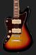 Harley Benton JA-60LH SB Vintage Series 374222 фото 4