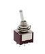 Harley Benton Parts On-On Mini Switch S/W 400376 фото 3