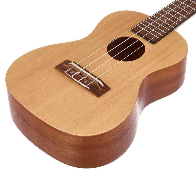 Harley Benton UK-10S Ukulele 187303 фото