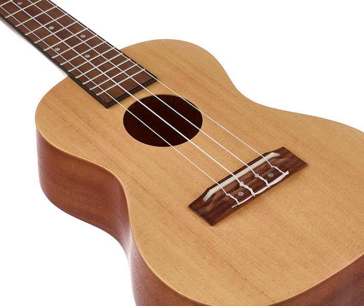 Укулеле Harley Benton UK-10S Ukulele 187303 фото