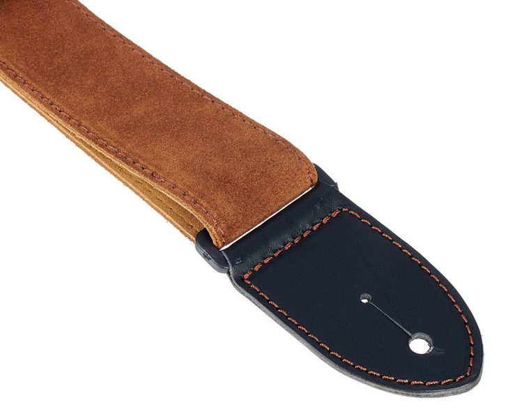 Harley Benton Suede Strap Pickholder BR 438924 фото