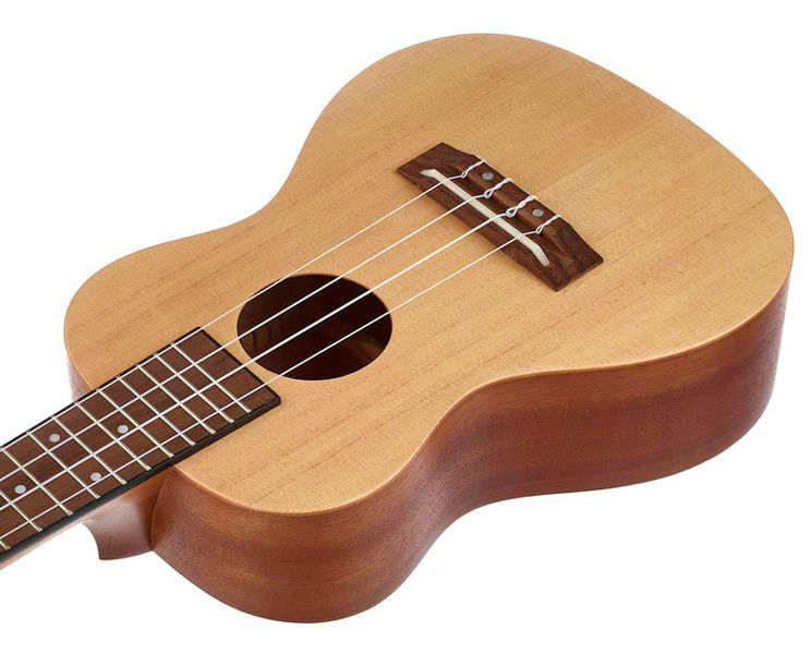 Harley Benton UK-10S Ukulele 187303 фото