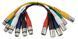 the sssnake XLR Patchcable 0,3 366295 фото 1