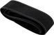Harley Benton Guitar Strap Suede Black 179934 фото 3
