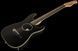 Harley Benton ST-Acoustic Black 410340 фото 9