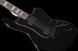 Harley Benton JA-Baritone HH BK 626716 фото 11