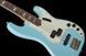 Бас-гітара Harley Benton MV-4PJ Daphne Blue 570709 фото 11
