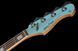 Бас-гітара Harley Benton MV-4PJ Daphne Blue 570709 фото 12