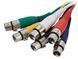 the sssnake XLR Patchcable 0,3 366295 фото 2