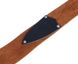 Harley Benton Suede Strap Pickholder BR 438924 фото 3