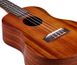 Harley Benton Hawaii Koa Tenor Ukulele 398080 фото 6