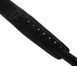Harley Benton Guitar Strap Suede Black 179934 фото 5