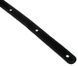 Harley Benton Guitar Strap Suede Black 179934 фото 6