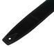 Harley Benton Guitar Strap Suede Black 179934 фото 4