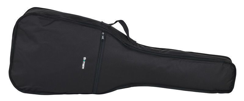 Класична акустична гітара Harley Benton CG200CE-BK Bundle (комплект) 538181 фото