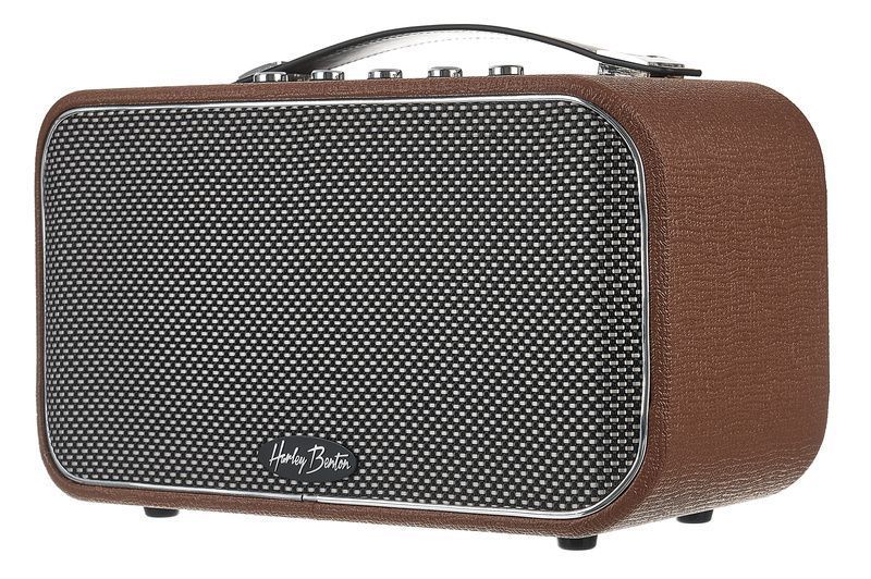 Harley Benton HBO-600SB Set 599884 фото
