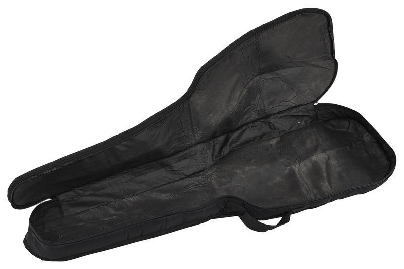 Harley Benton ST-Junior HSS SBK Bundle 583386 фото