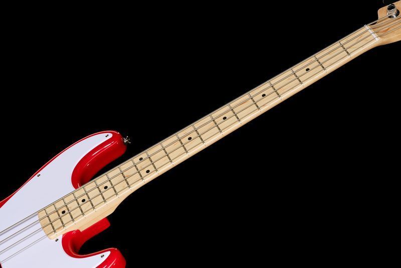 Harley Benton PB-50 FR Vintage Series 422768 фото