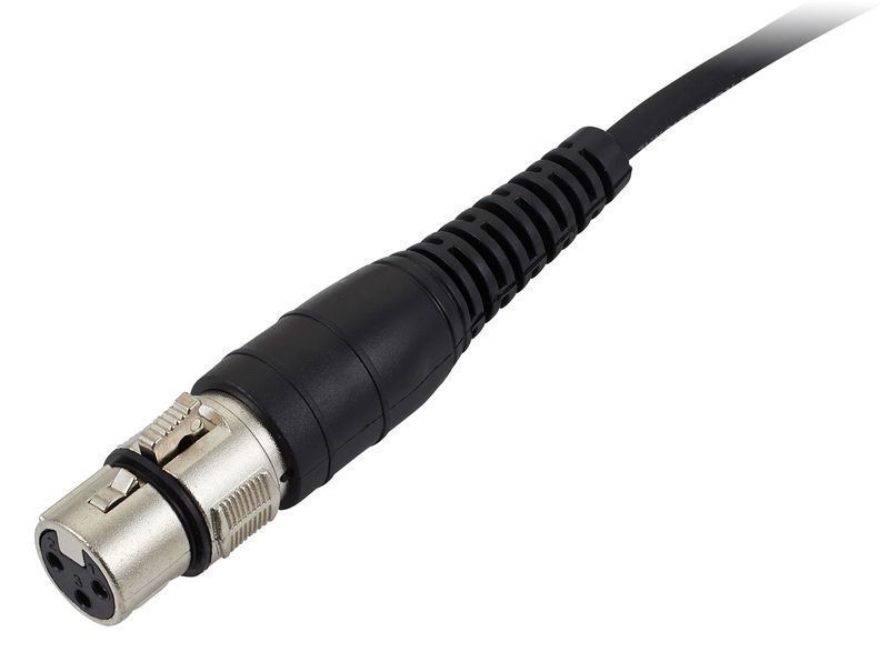 the sssnake XLR Patchcable 0,3 366295 фото