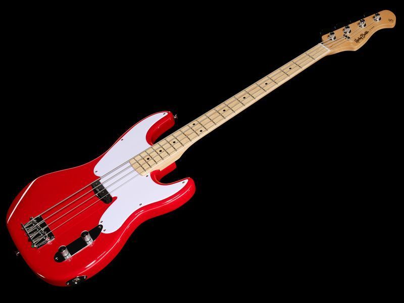 Harley Benton PB-50 FR Vintage Series 422768 фото