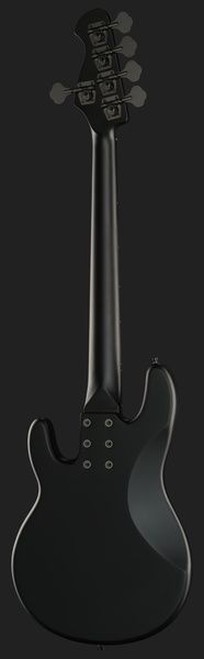 Harley Benton MB-5 SBK Deluxe Series 493195 фото
