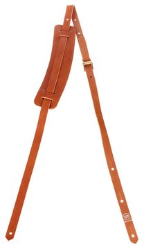 Harley Benton Vintage Leather Strap BR 243759 фото