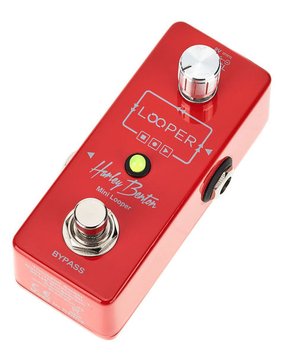 Harley Benton Mini Looper 380059 фото