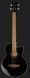 Акустична бас-гітара Harley Benton B-30BK Acoustic Bass w/Bag (комплект) 537142 фото 2
