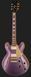 Электрогитара Harley Benton HB-35Plus Metallic Plum 491685 фото 2