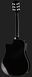 Акустична гітара Harley Benton D-120CE BK w/Bag (комплект) 416051 фото 4