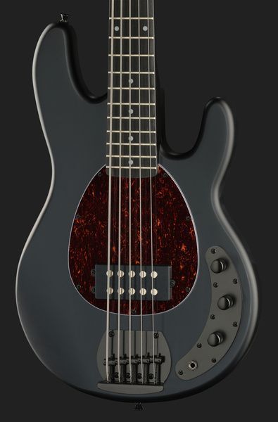 Harley Benton MB-5 SBK Deluxe Series 493195 фото