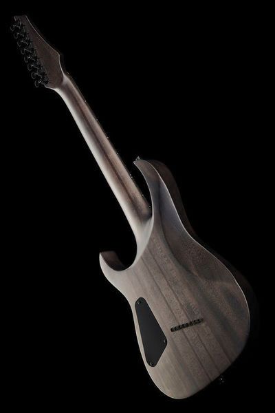 Harley Benton MultiScale-8 QBB 461579 фото