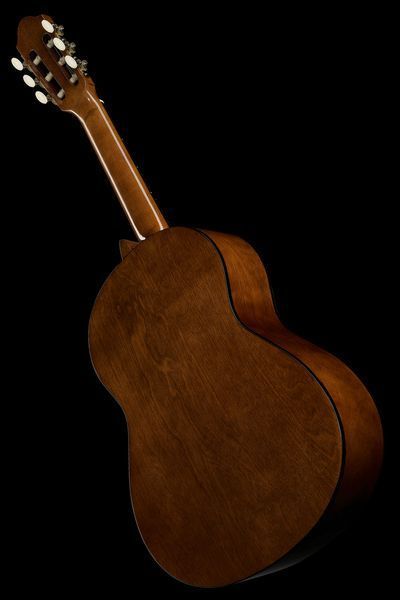 Класична акустична гітара Thomann Classic Guitar 3/4 130179 фото