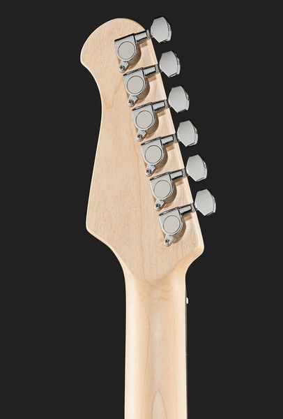Harley Benton ST-20HSS SB Standard Bundle 384171 фото