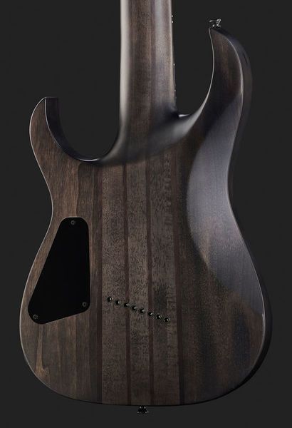 Harley Benton MultiScale-8 QBB 461579 фото