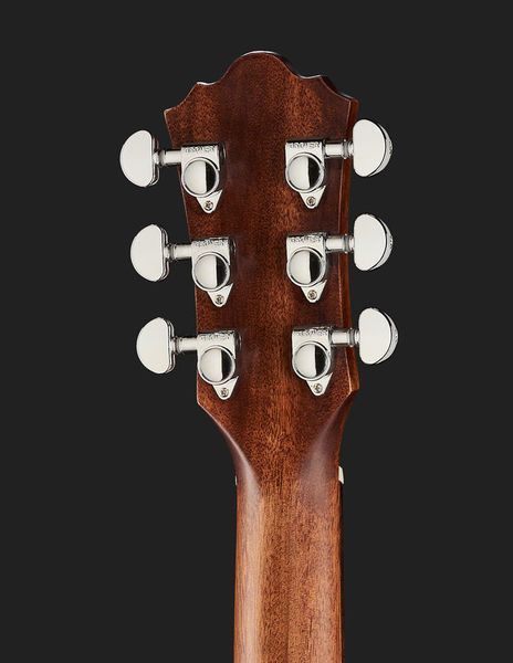 Акустическая гитара Harley Benton CLD-30SCM-CE SolidWood 348637 фото