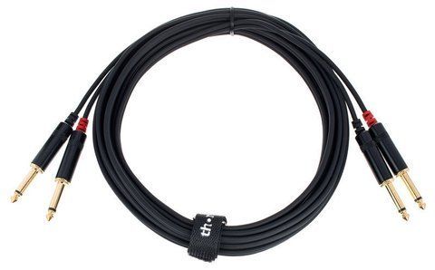 pro snake TPI-Twin 6.0 436610 фото