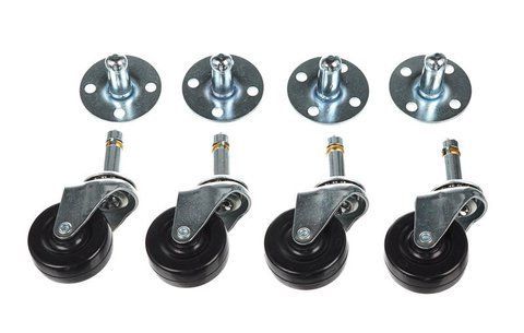 Millenium A2 Wheels 4-piece Set 115457 фото