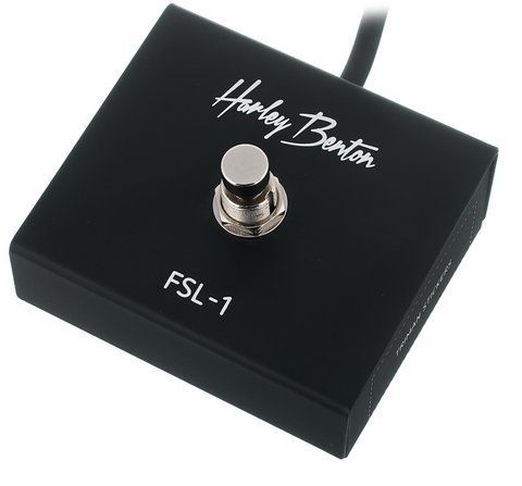 Harley Benton DNAFX AmP FSL-1 606262 фото